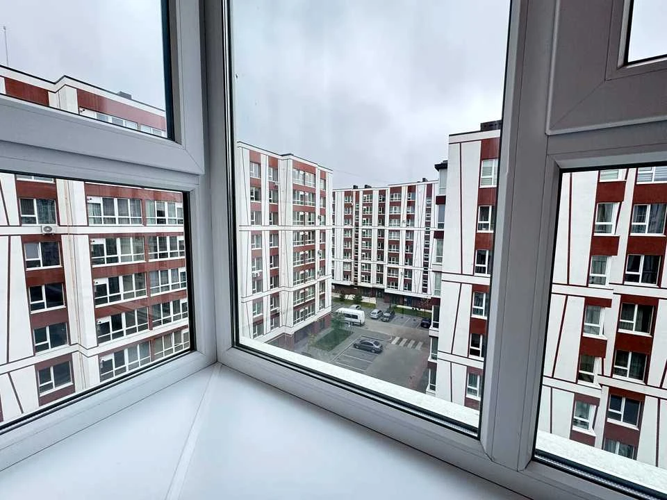 Квартира. Івано-Франківськ, Отця Івана Блавацького вул.