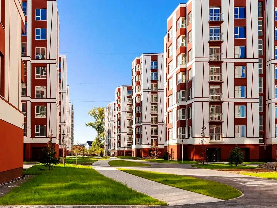 Квартира. Івано-Франківськ, Отця Івана Блавацького вул.