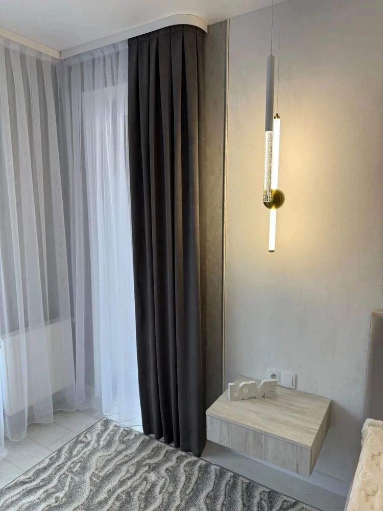 Urgent sale of one-bedroom apartment