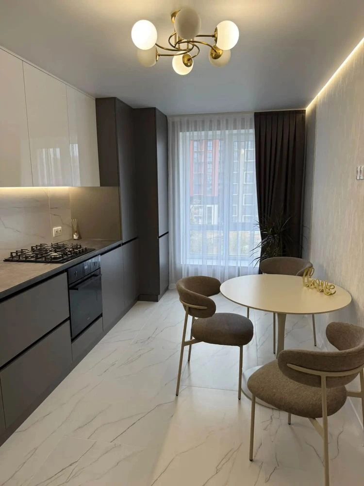 Urgent sale of one-bedroom apartment