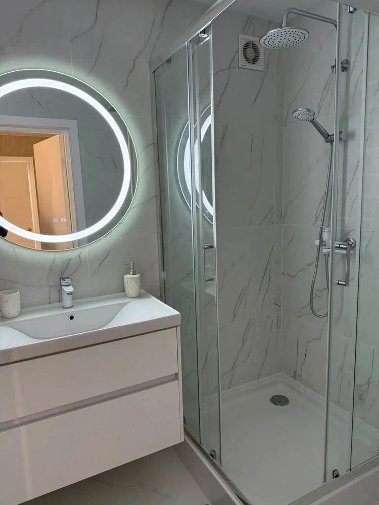 Urgent sale of one-bedroom apartment