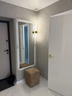 Urgent sale of one-bedroom apartment