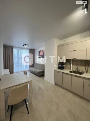 Long-Term Rental: Apartment