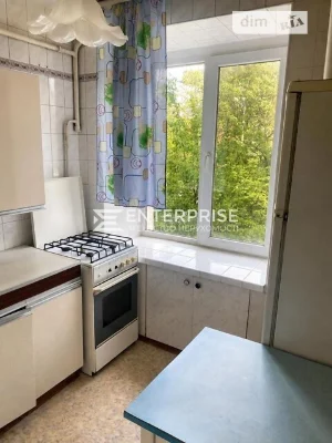 Sale of 2-room apartment 41 sq. m. on Winston Churchill Street 29 • I