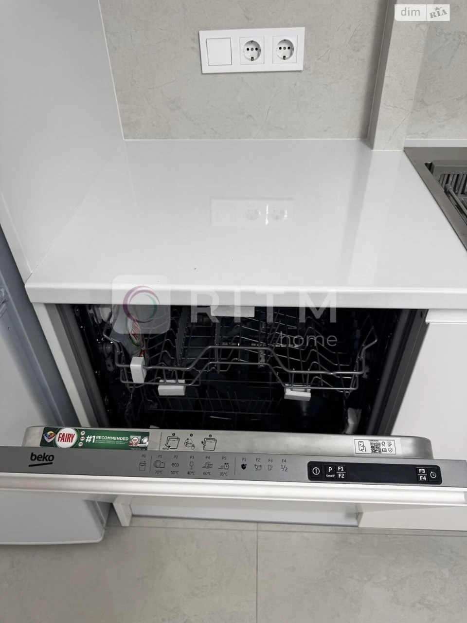 Long-Term Rental: Apartment