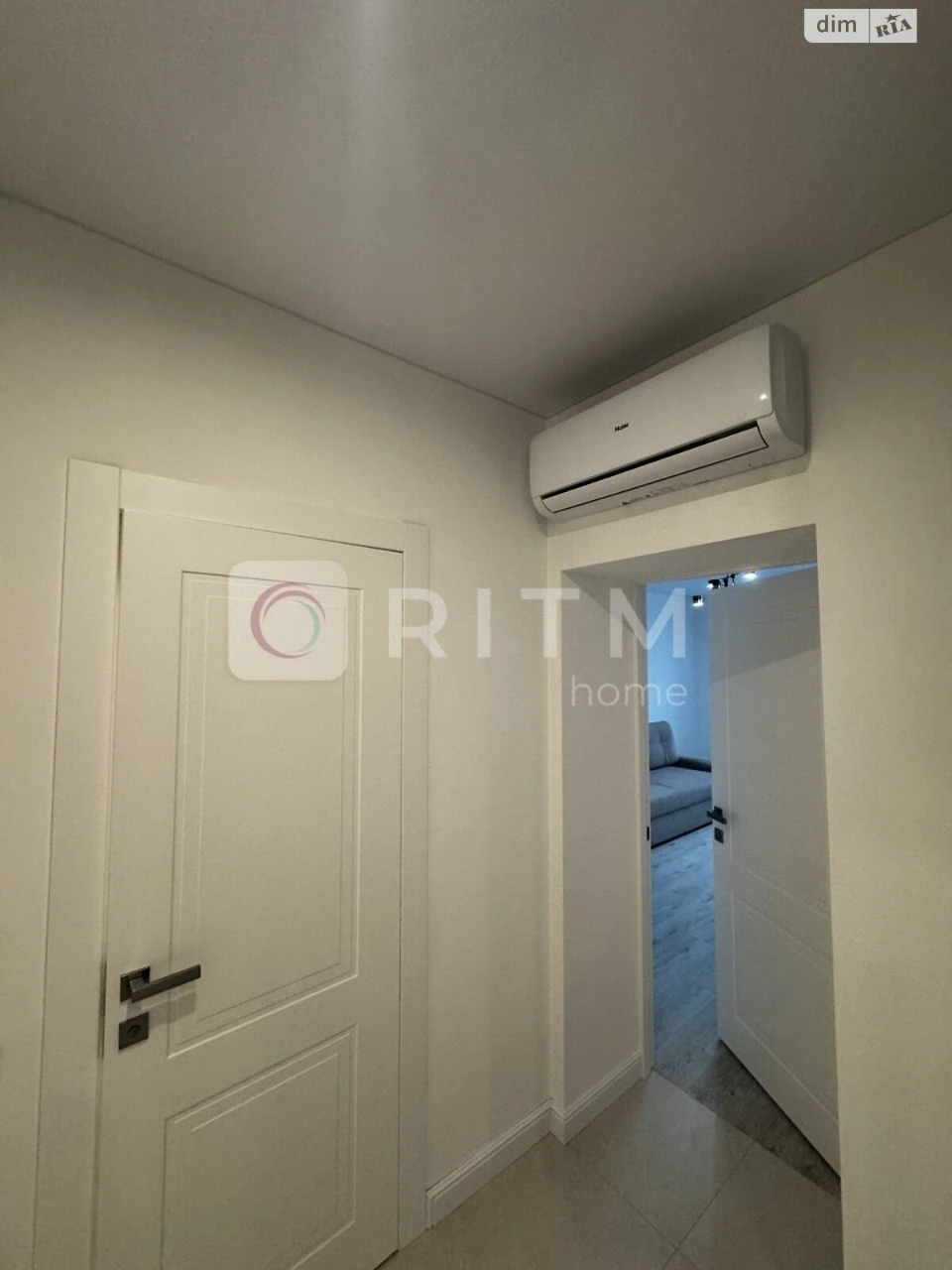 Long-Term Rental: Apartment