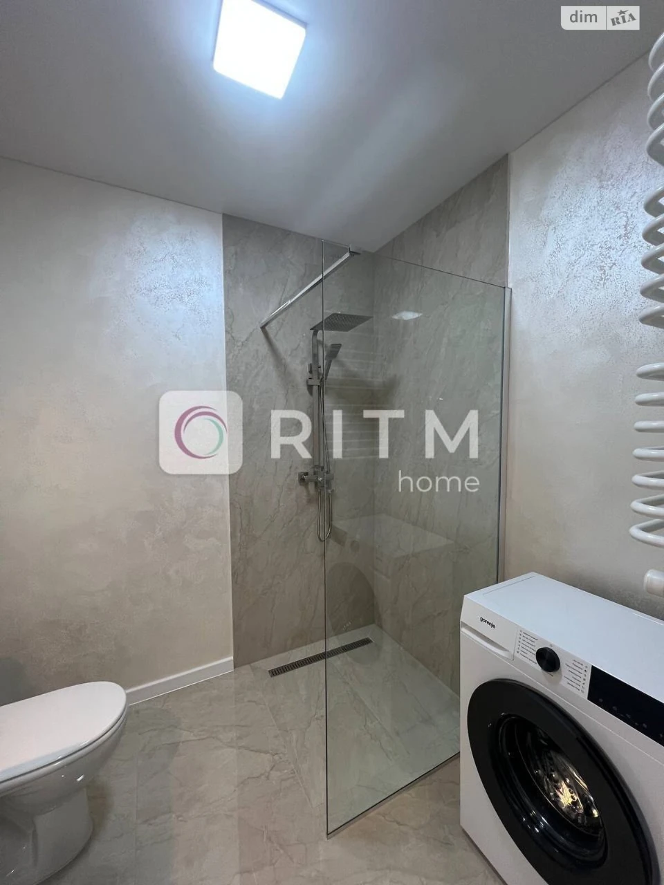 Long-Term Rental: Apartment