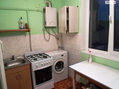 Довгострокова Оренда Квартира Рінь