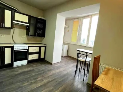 Apartment. Ivano-Frankivsk, вулиця Курінного Чорноти