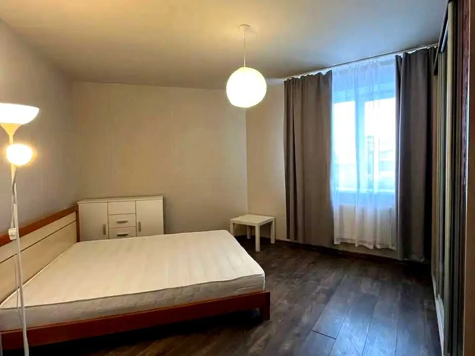 Apartment. Ivano-Frankivsk, вулиця Курінного Чорноти