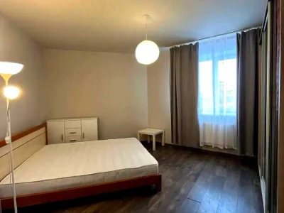 Apartment. Ivano-Frankivsk, вулиця Курінного Чорноти