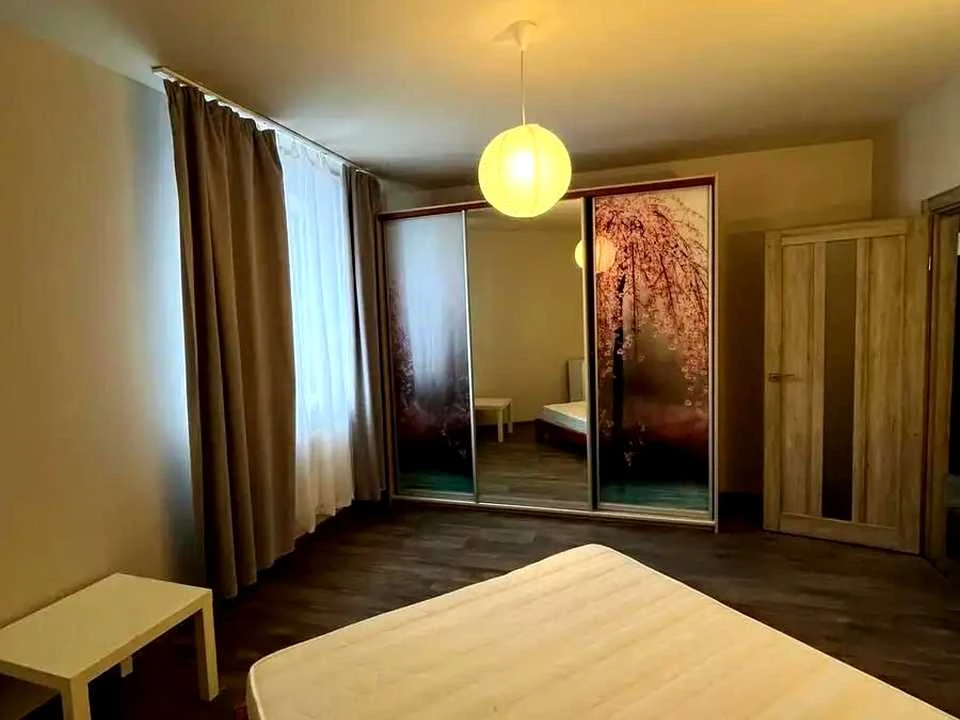 Apartment. Ivano-Frankivsk, вулиця Курінного Чорноти