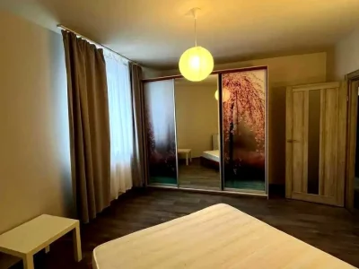 Apartment. Ivano-Frankivsk, вулиця Курінного Чорноти