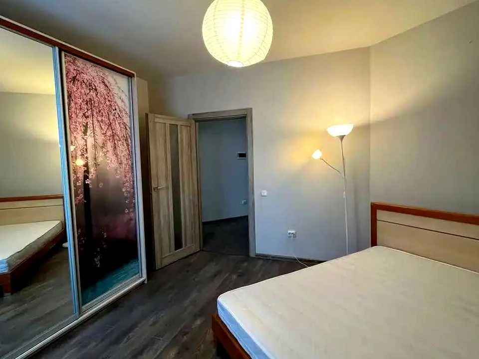 Apartment. Ivano-Frankivsk, вулиця Курінного Чорноти