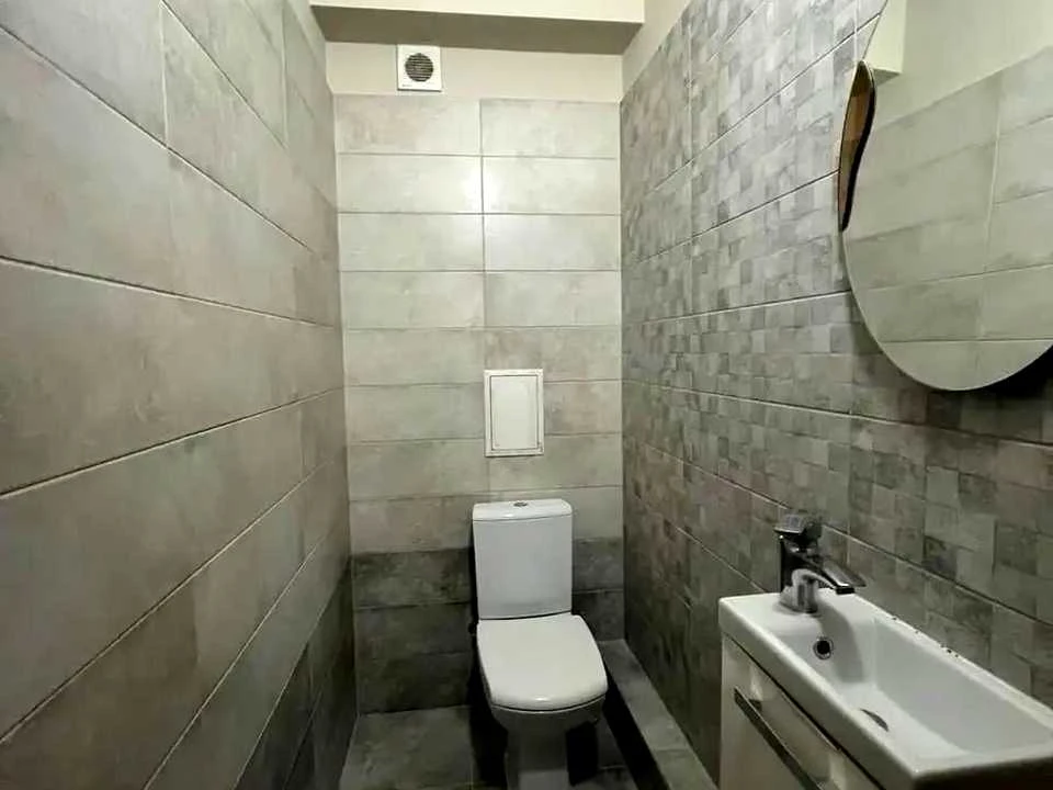Apartment. Ivano-Frankivsk, вулиця Курінного Чорноти
