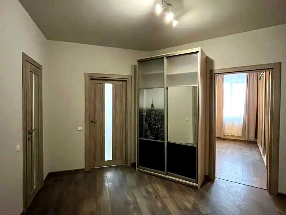 Apartment. Ivano-Frankivsk, вулиця Курінного Чорноти