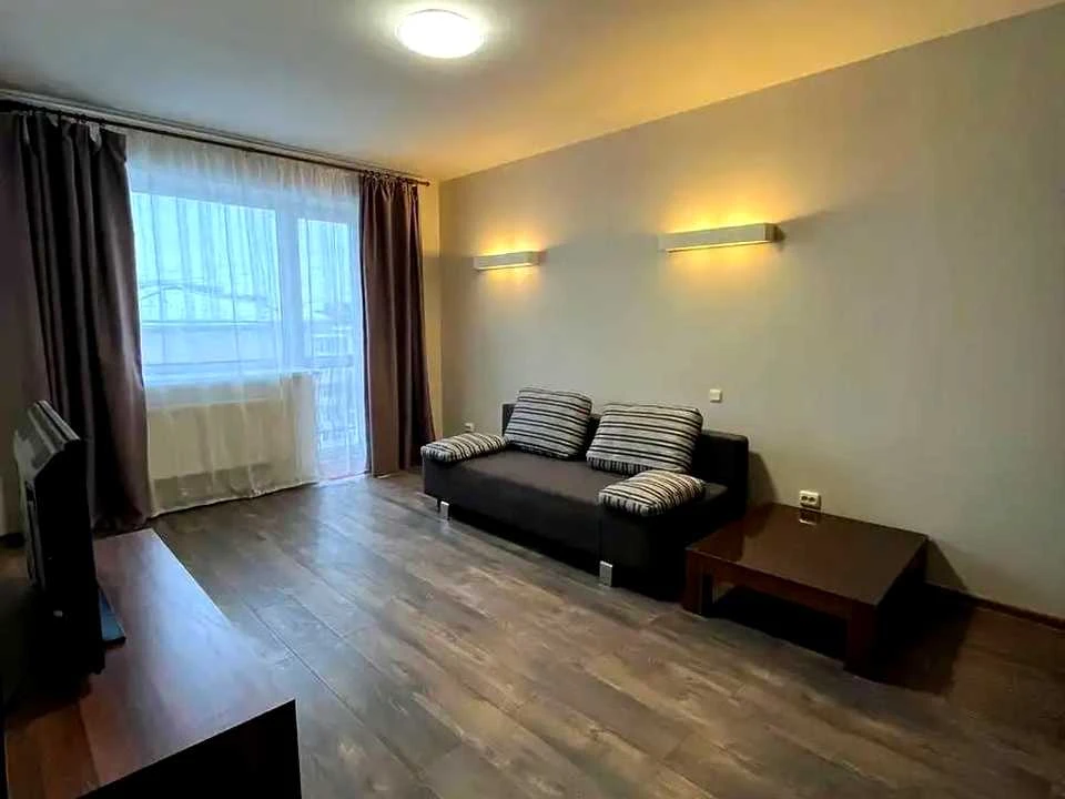 Apartment. Ivano-Frankivsk, вулиця Курінного Чорноти