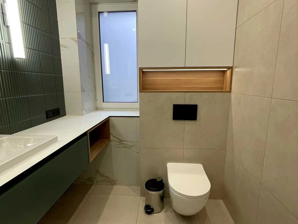 Apartment. Ivano-Frankivsk, Juliana Pelesha st.