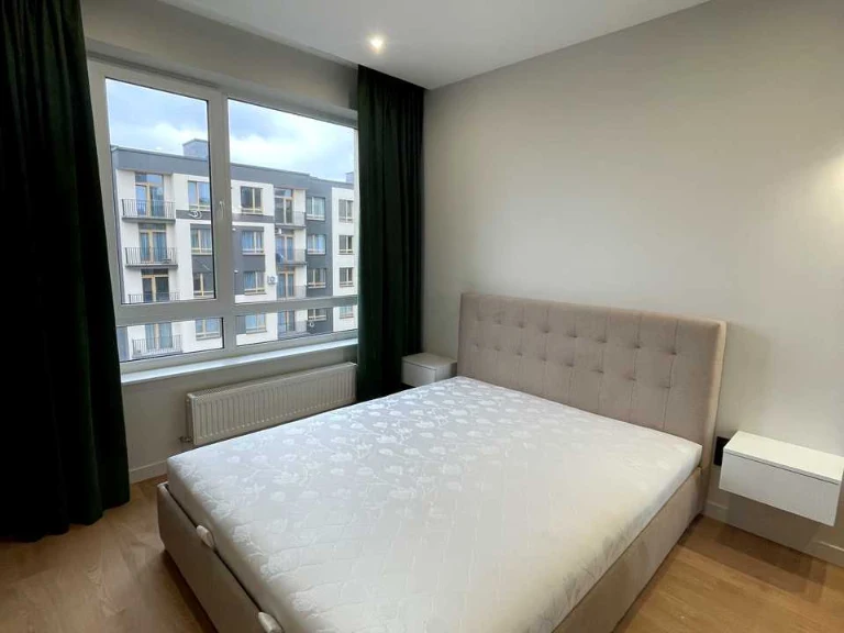 Apartment. Ivano-Frankivsk, Kobylyansky st.
