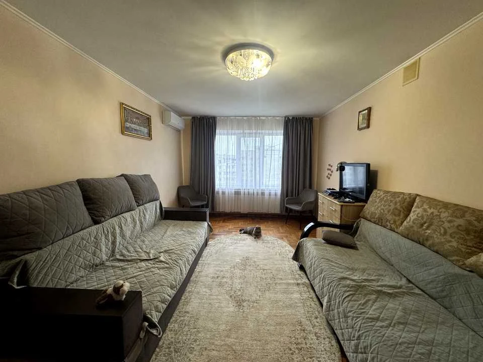 Apartment. Ivano-Frankisk, Volynetska st.