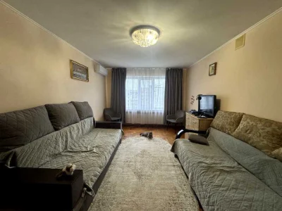 Apartment. Ivano-Frankisk, Volynetska st.