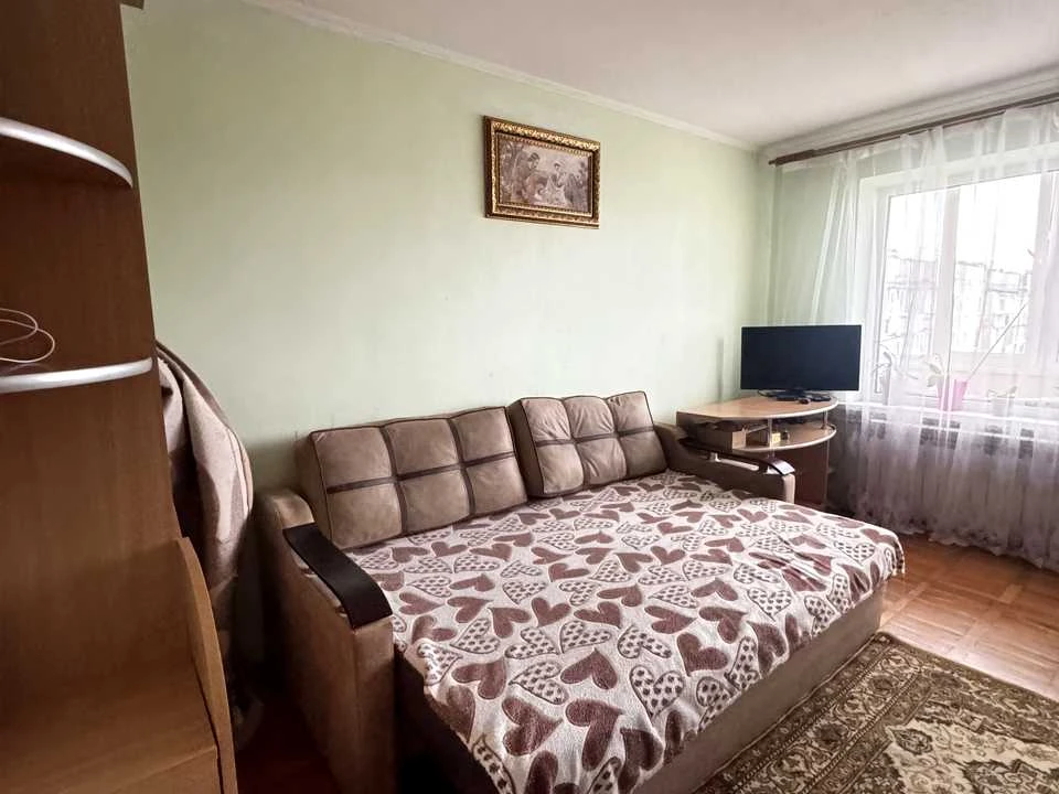 Apartment. Ivano-Frankisk, Volynetska st.