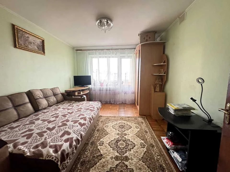 Apartment. Ivano-Frankisk, Volynetska st.