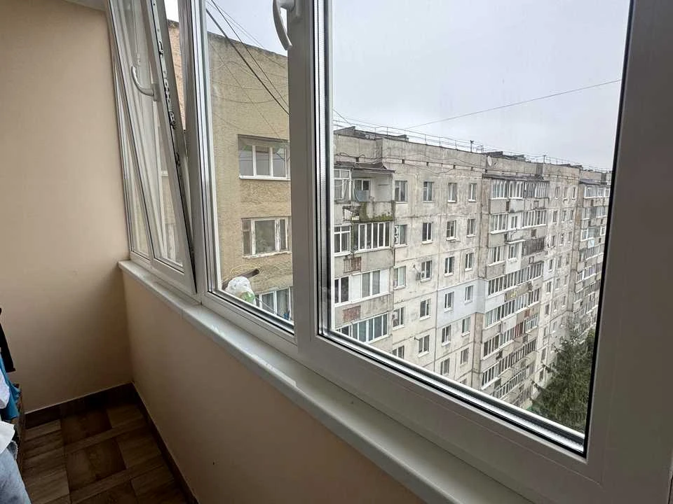 Apartment. Ivano-Frankisk, Volynetska st.