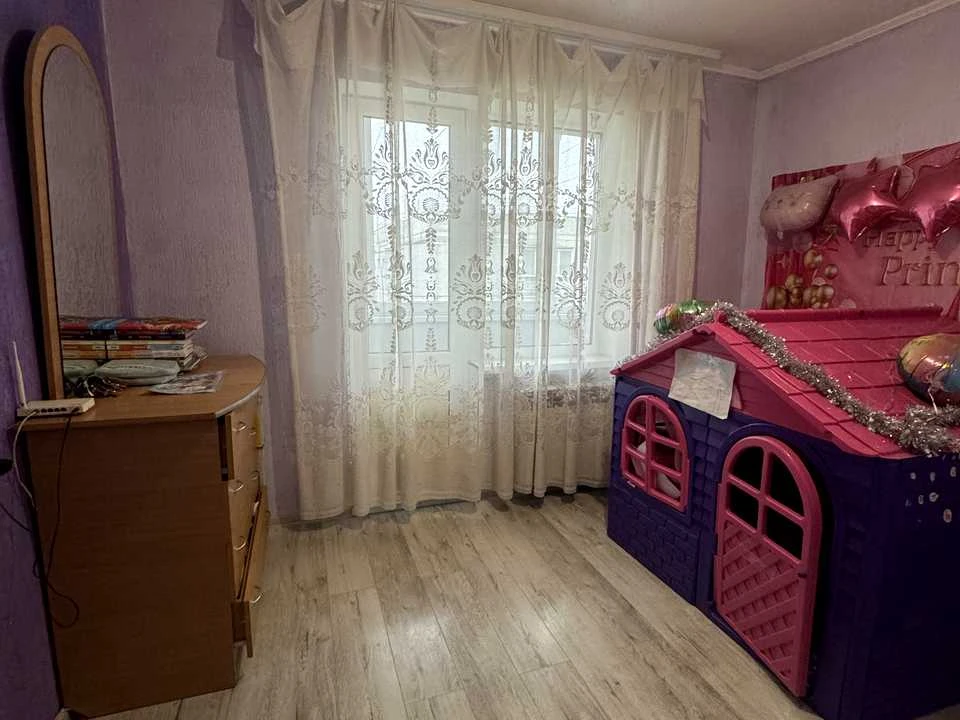 Apartment. Ivano-Frankisk, Volynetska st.