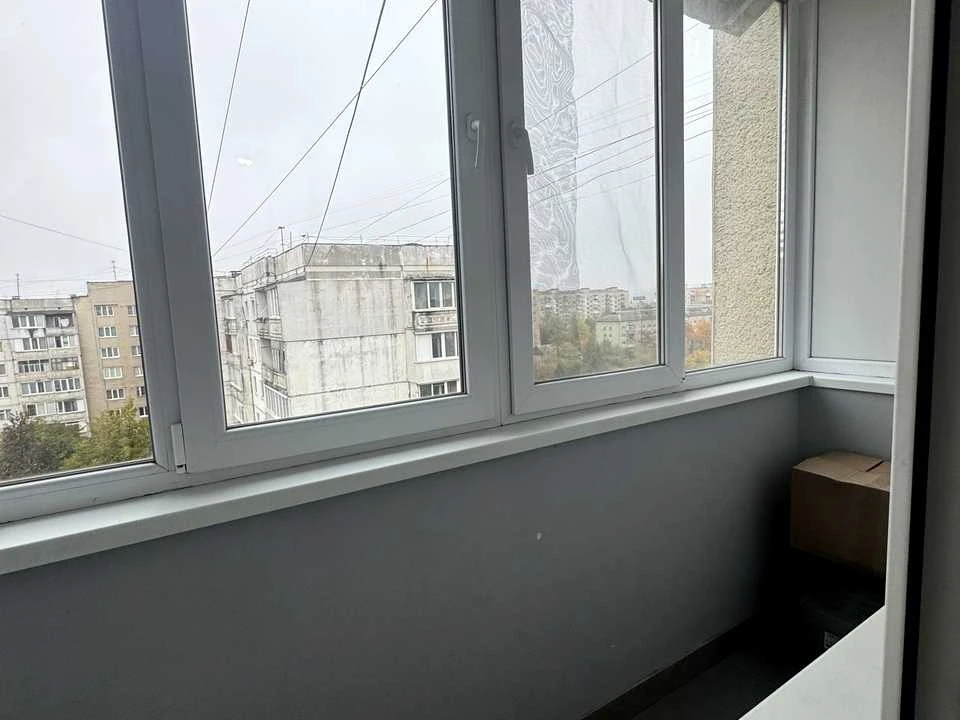 Apartment. Ivano-Frankisk, Volynetska st.