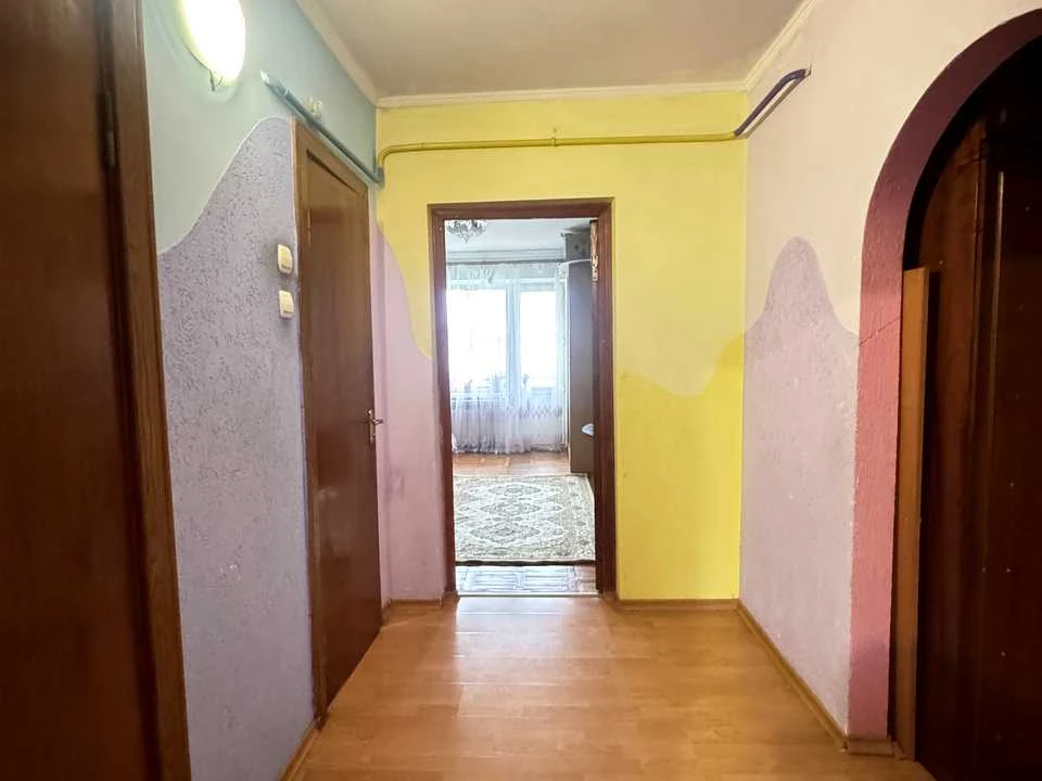 Apartment. Ivano-Frankisk, Volynetska st.