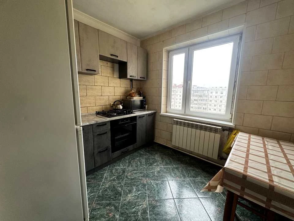 Apartment. Ivano-Frankisk, Volynetska st.