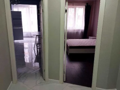 Apartment. Ivano-Frankivsk, Andriy Melnyka Street