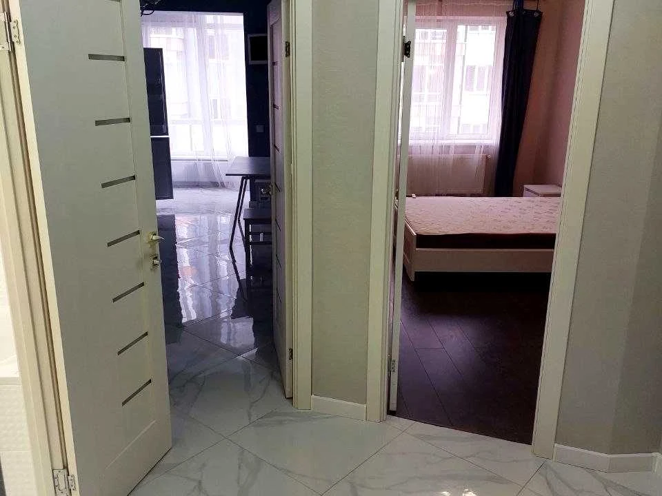 Apartment. Ivano-Frankivsk, Andriy Melnyka Street