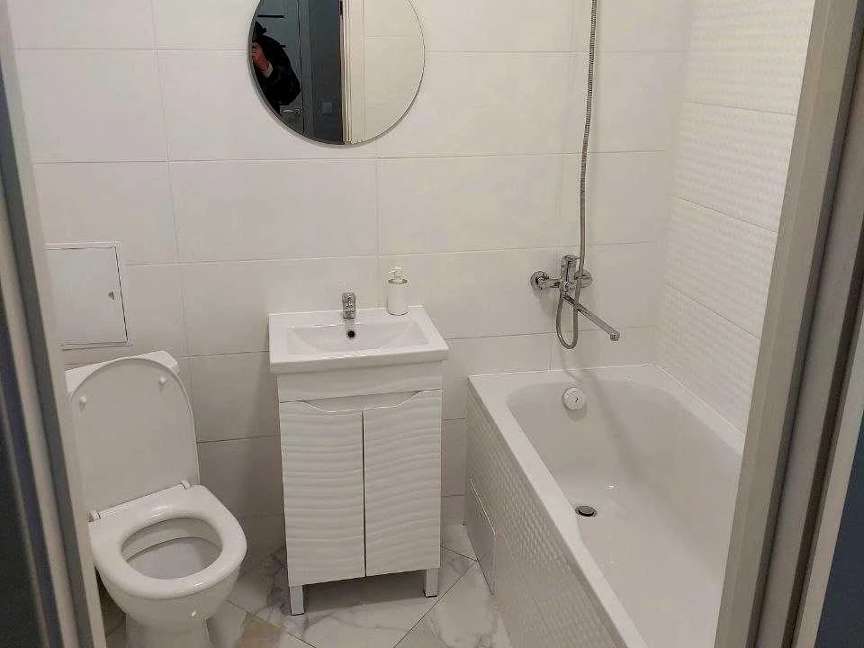 Apartment. Ivano-Frankivsk, Andriy Melnyka Street