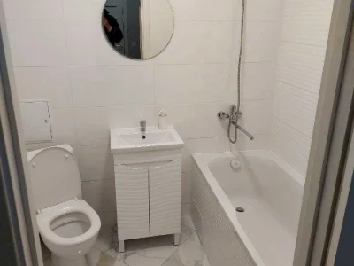 Apartment. Ivano-Frankivsk, Andriy Melnyka Street