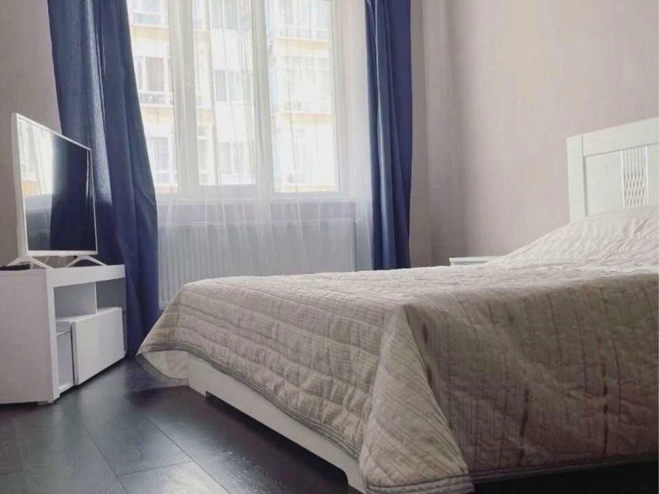 Apartment. Ivano-Frankivsk, Andriy Melnyka Street
