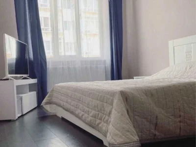 Apartment. Ivano-Frankivsk, Andriy Melnyka Street