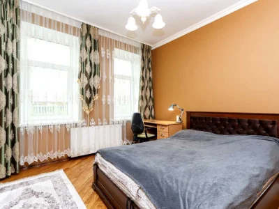 Apartment. Ivano-Frankivsk, Sichovyh Strichiv st.