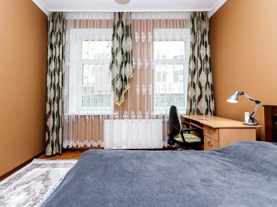 Apartment. Ivano-Frankivsk, Sichovyh Strichiv st.