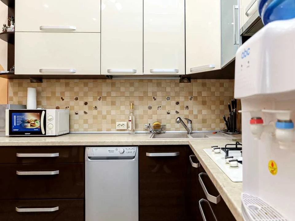 Apartment. Ivano-Frankivsk, Sichovyh Strichiv st.