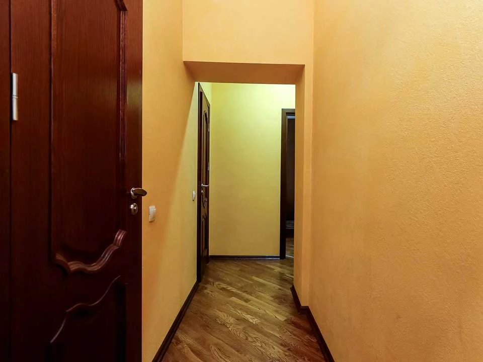 Apartment. Ivano-Frankivsk, Sichovyh Strichiv st.