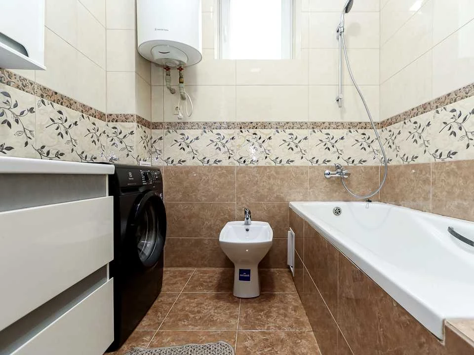 Apartment. Ivano-Frankivsk, Sichovyh Strichiv st.