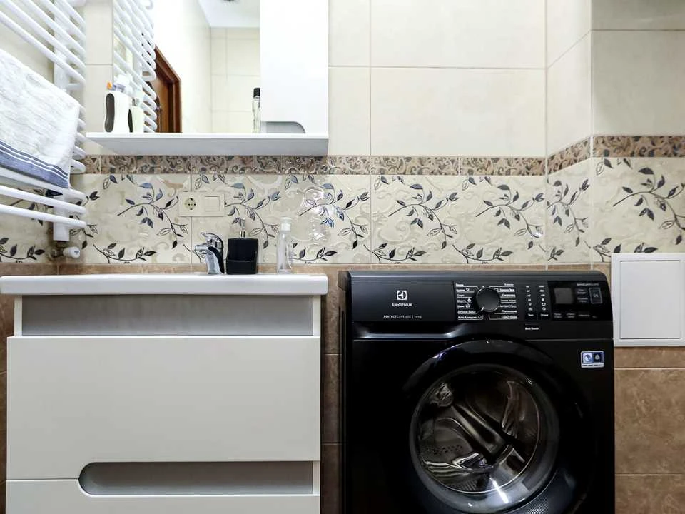 Apartment. Ivano-Frankivsk, Sichovyh Strichiv st.