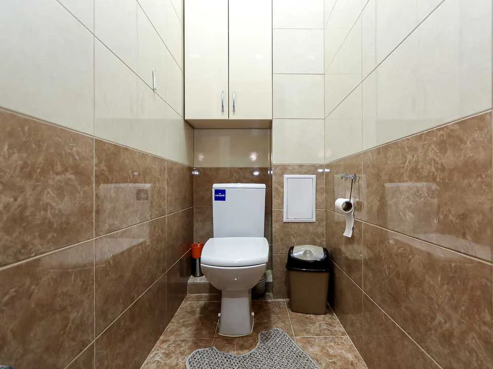 Apartment. Ivano-Frankivsk, Sichovyh Strichiv st.