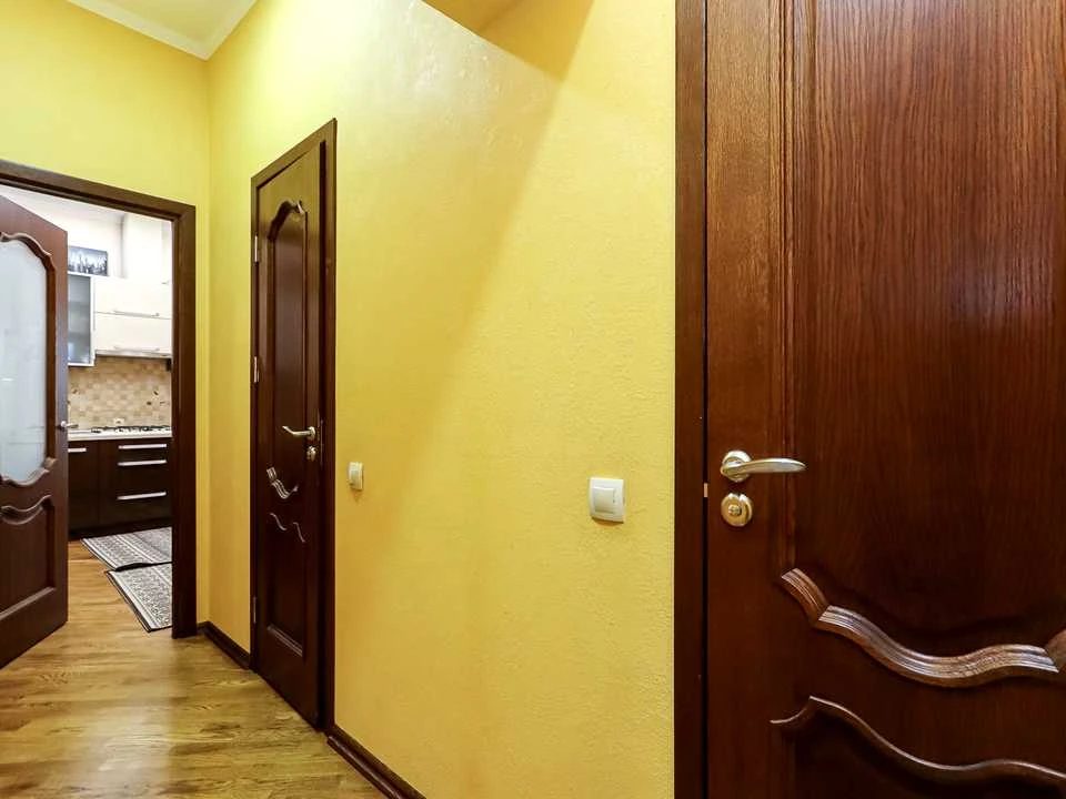 Apartment. Ivano-Frankivsk, Sichovyh Strichiv st.