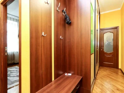 Apartment. Ivano-Frankivsk, Sichovyh Strichiv st.