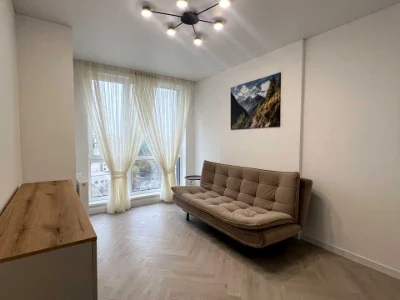 Apartment. Ivano-Frankivsk, Vladyky Sobornaya вул.