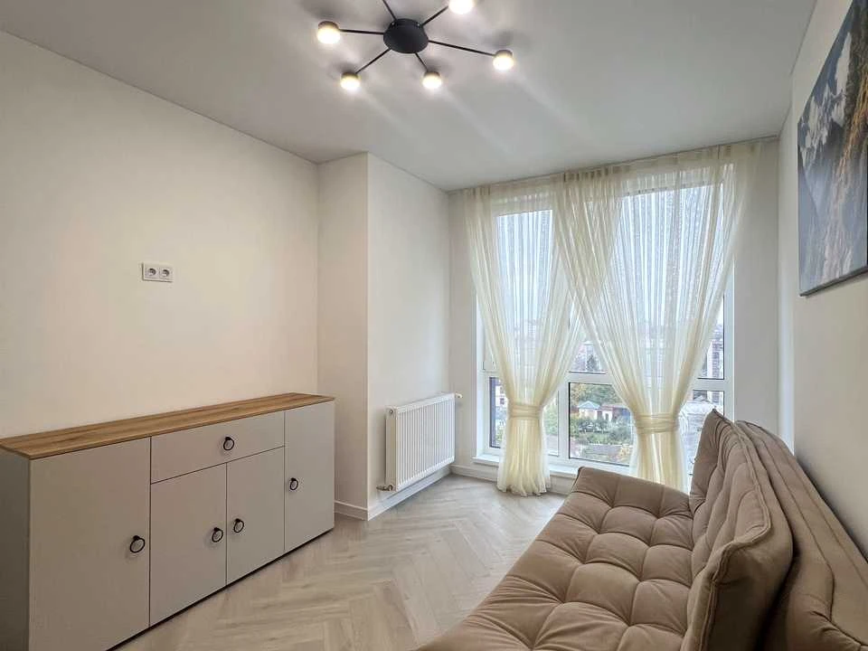 Apartment. Ivano-Frankivsk, Vladyky Sobornaya вул.