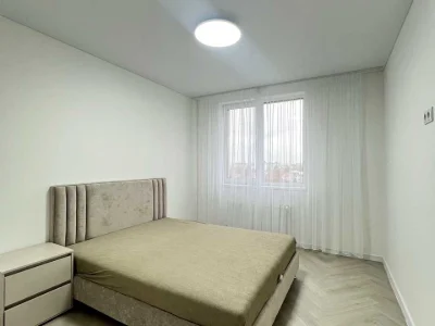 Apartment. Ivano-Frankivsk, Vladyky Sobornaya вул.